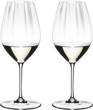 Riedel Performance Riesling, 2-pakning