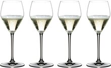 Riedel Summer Prosecco glass 4-pack