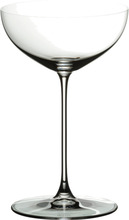 Riedel Veritas Coupe- & Cocktailglass 24 cl 2-pk