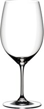 Riedel Vinum Bordeaux/Cabernet/Merlot Vinglass 61 cl 2-pk