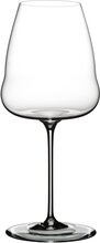 Riedel Winewings hvitvinsglass til Sauvignon Blanc