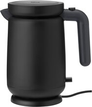 RIG-TIG FOODIE Vannkoker 1 L, Svart