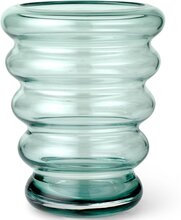 Rosendahl Infinity vase, 20 cm, mint