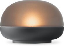 Rosendahl Soft Spot LED lampe Ø9 cm, Smoke