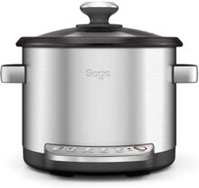 Sage BRC600 The Risotto Plus™ Riskoker