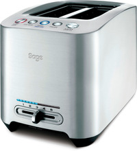 Sage Brødrister The smart toaster - 2 skiver