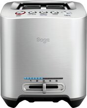 Sage Brødrister The smart toaster - 2 skiver
