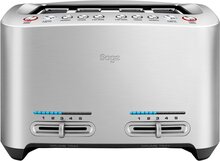 Sage Brødrister The Smart Toaster 4 skiver