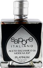 Sapore IGP Platinum Balsamico eddik