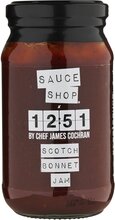 Sauce Shop 1251 Scotch Bonnet Marmelade