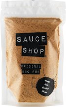 Sauce Shop BBQ Rub Original