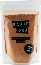 Sauce Shop BBQ Rub Smoky Chipotle