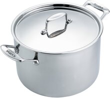 Scanpan Fusion 5 Soppgryte 7,6 L/24cm