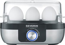 Severin Eggkoker, 1-3 egg