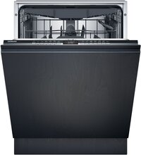 Siemens SX73EX02CE iQ300 integrert oppvaskmaskin
