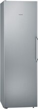Siemens KS36VVIEP iQ300 integrert kjøleskap, børstet stål