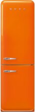 Smeg FAB32ROR5 Kjøle-/fryseskap Orange