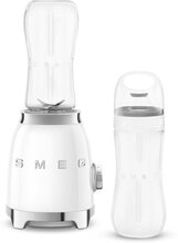 Smeg Personal Blender, hvit