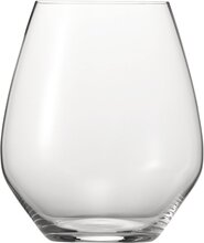 Spiegelau Authentic Casual Drikkeglass 62,5 cl 4-pk