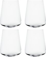 Spiegelau Definition vannglass 49 cl, 4-pakning