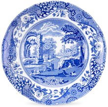 Spode Blue Italian Asjett 16 cm