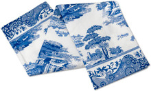 Spode Blue Italian Kjøkkenhåndkle 45 x 75 cm