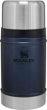 Stanley Classic termosbeholder, 0,7 liter, nightfall