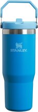 Stanley IceFlow Tumbler vannflaske 0,89 liter, azure