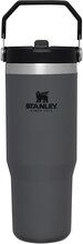 Stanley IceFlow Tumbler vannflaske 0,89 liter, tigerlily