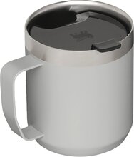 Stanley The Legendary Camp Mug 0,35 liter, ash