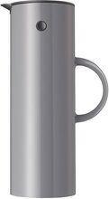 Stelton EM77 Termokanne 1 liter - ABS Granitt