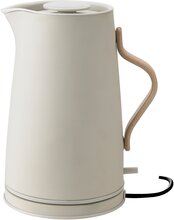 Stelton Emma Vannkoker 1,2 L, Soft Sand