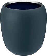 Stelton Ora vase liten, dusty blue