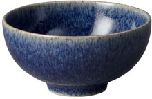 Denby Studio Blue Skål Small 13 cm, Kobolt Rice Bowl