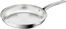 Tefal Intuition Techdome stekepanne 28 cm