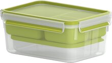 Tefal MasterSeal TO GO Lunchbox XL 1,6L matboks