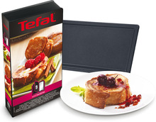 Tefal Snack Collection plater: Arme riddere (9)