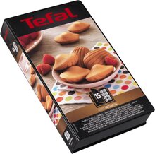 Tefal Snack Collection plater: Mini Madeleines (15)