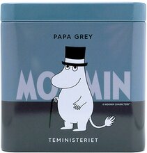 Teministeriet Moomin Papa Grey, 100 g