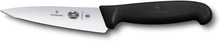 Victorinox Kokkekniv med Fibroxhåndtak 12 cm