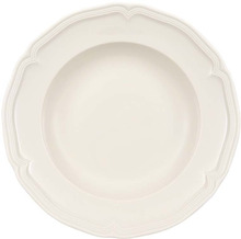 Villeroy & Boch Manoir Tallerken Dyp 23cm