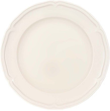 Villeroy & Boch Manoir Tallerken Flat 26cm