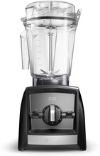 Vitamix Ascent A2300i - svart