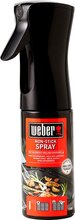 Weber BBQ Oljespray