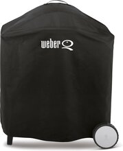 Weber Premiumtrekk - Q 3000/300-serie
