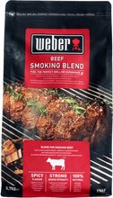 Weber Smoking Wood Chips Beef Storfekjøtt