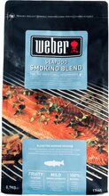 Weber Smoking Wood Chips Seafood Fisk & Skalldyr