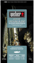 Weber Smoking Wood Chips Seafood Fisk & Skalldyr