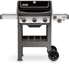 Weber Spirit II E-320 GBS Gasgrill