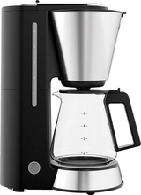 WMF Kitchen Minis Aroma Kaffemaskin Glass